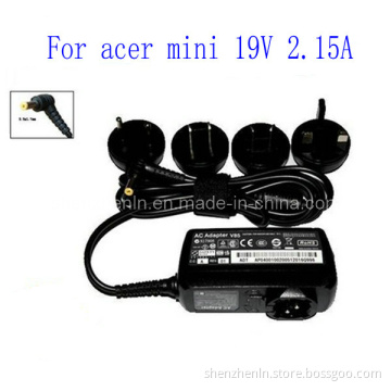 High Quality High for Acer 40.85W 19V 2.15A Acadapter
